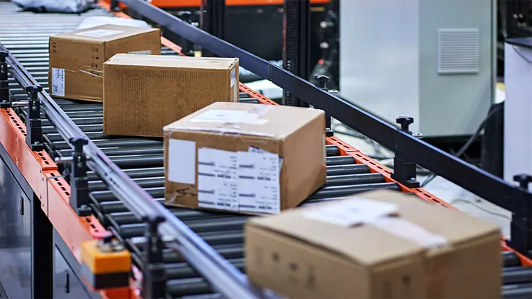 春節停運？多家快遞公司回應