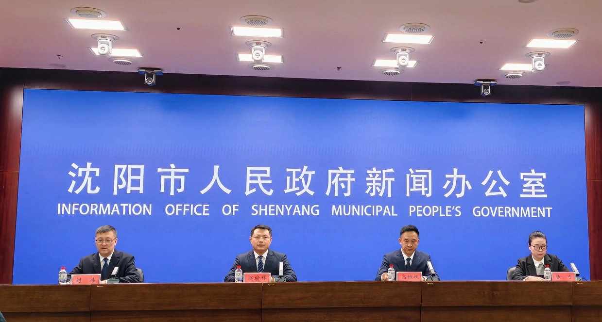 冰雪赴約 非遺尋年 瀋陽康平邀您共度馬年新春