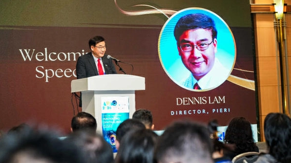 港中大（深圳）犇亞國際眼科研究所 首屆研討會及客座教授聘任儀式成功舉辦