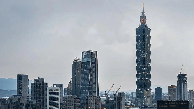 日月譚天丨緬北涉詐犯罪集團主犯相繼伏法震撼島內