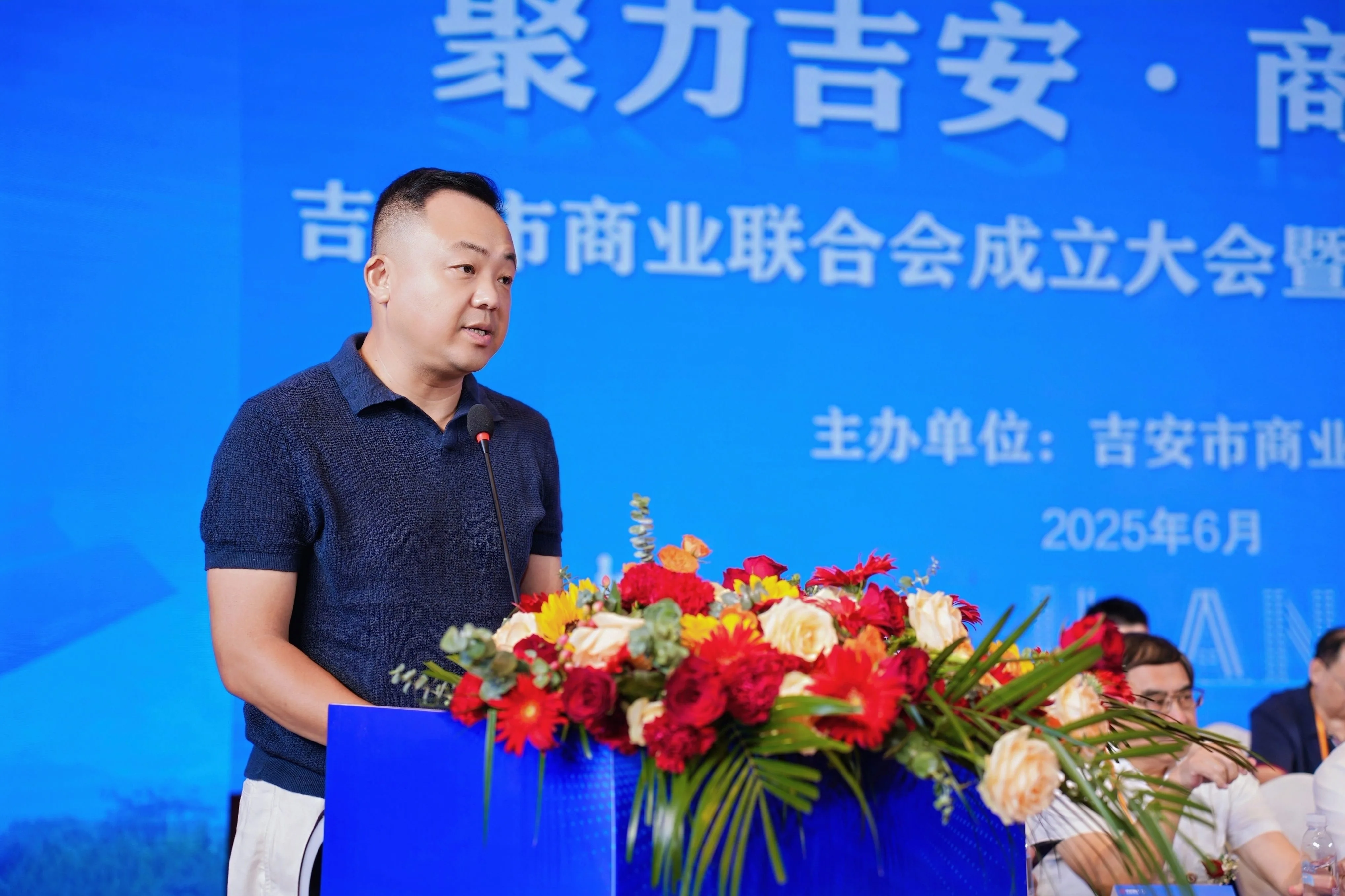 【走讀江西】能仁巷裏有能人——對話「連續創業者」張謹