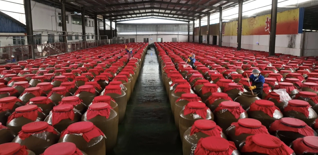 貴州麻江明洋食品智造賦能酸湯產業 十五五開局力沖2億產值