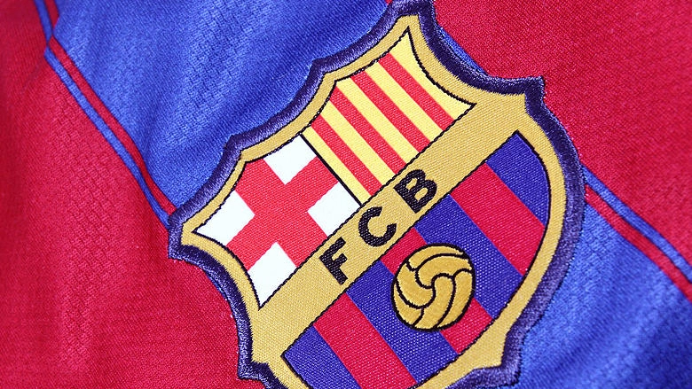 巴塞隆拿足球俱樂部宣布正式退出歐洲超級聯賽