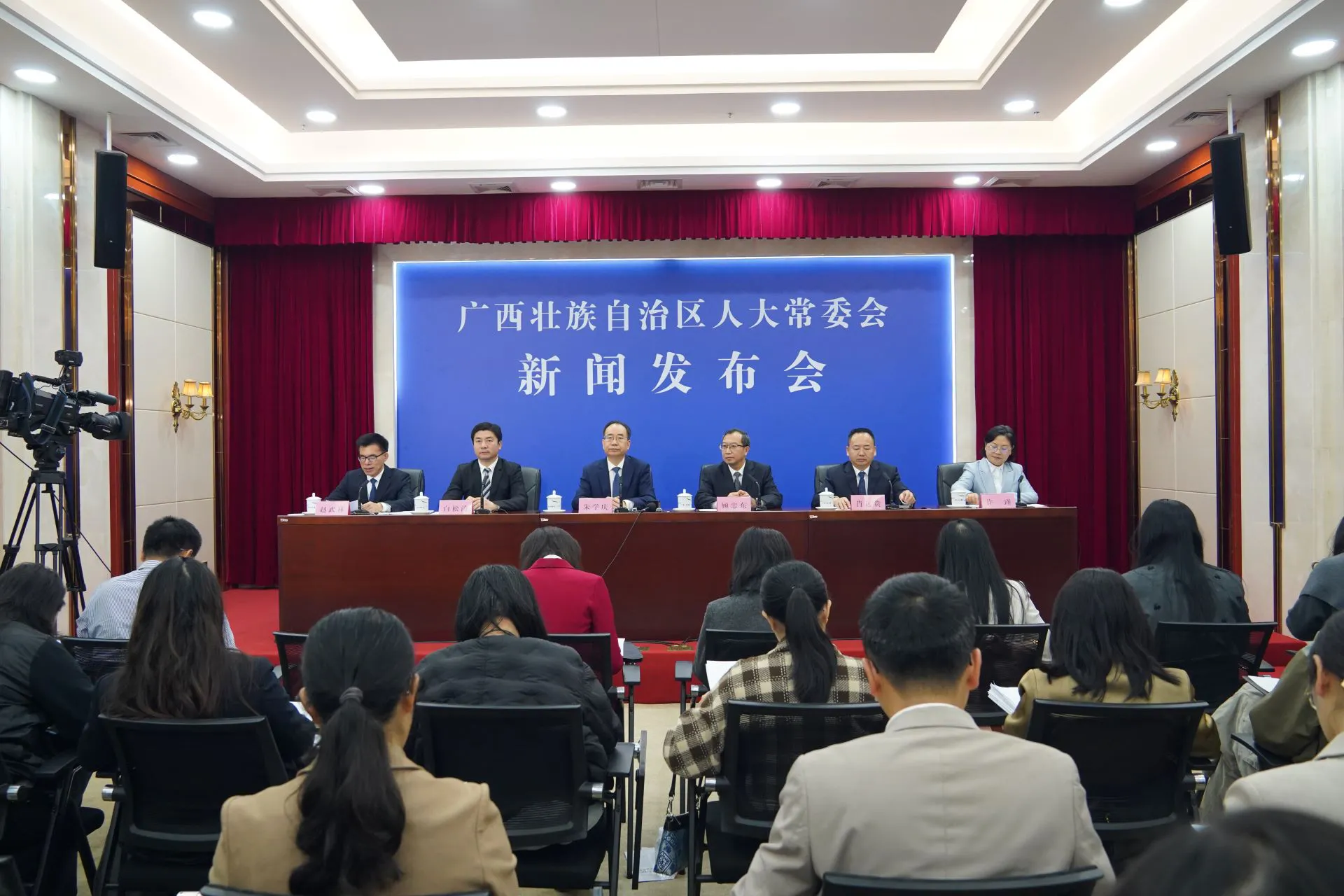 廣西出台糧食安全保障條例 築牢區域糧食安全法治根基