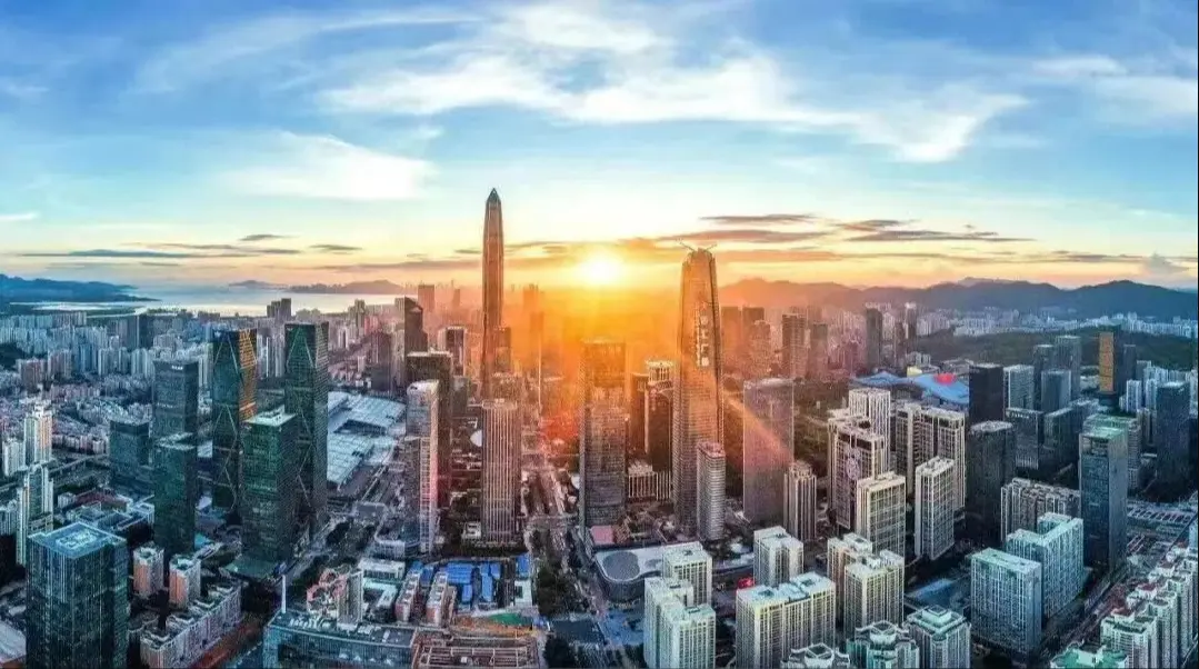 深圳上市公司破600家：數字背後是創新與產業的深度共振