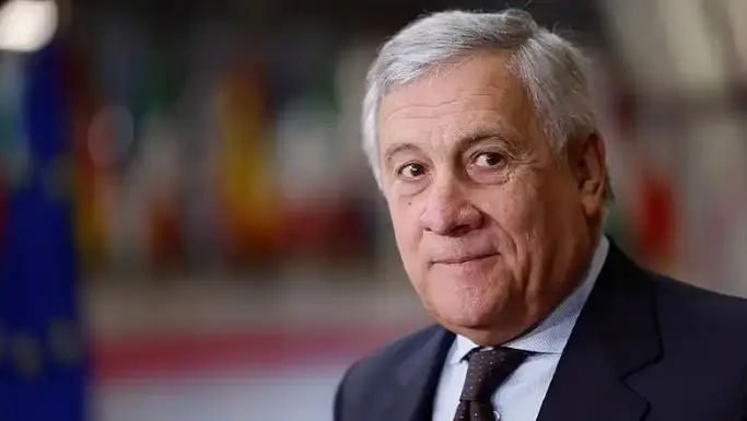 意大利拒絕加入美國「和平委員會」