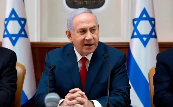 內塔尼亞胡2·11將與特朗普會面 商討伊朗問題