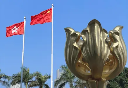 【來論】黎智英案法治不容干預