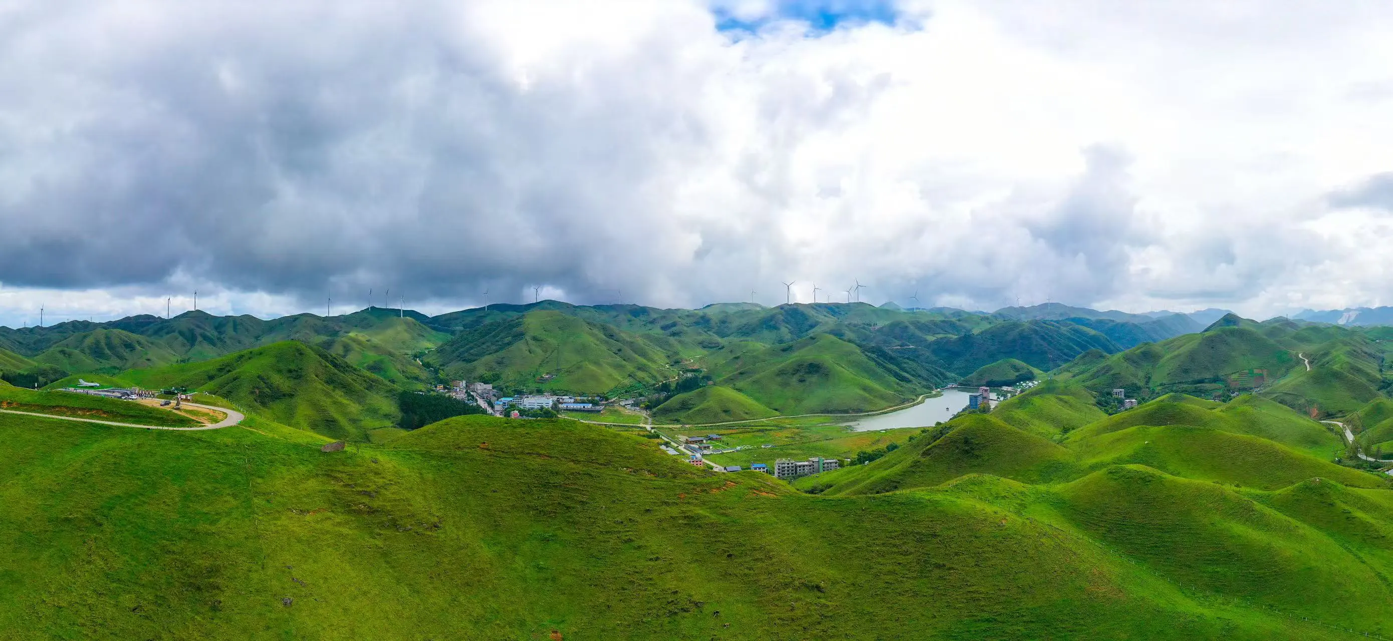 邵陽：「綠色顏值」如何轉化為「金色產值」？