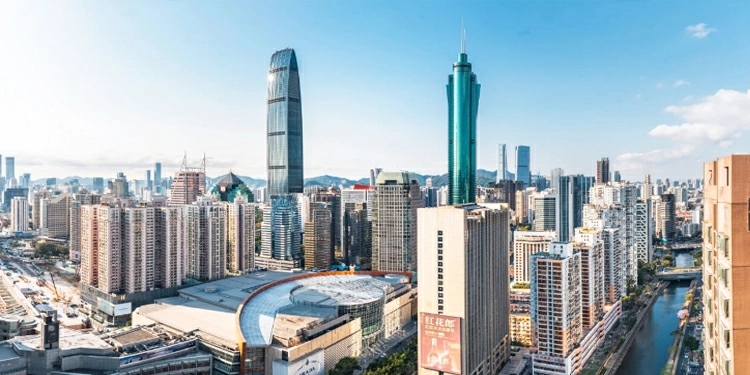 深圳羅湖政企協聯動 護航出海企業搶抓APEC新機遇