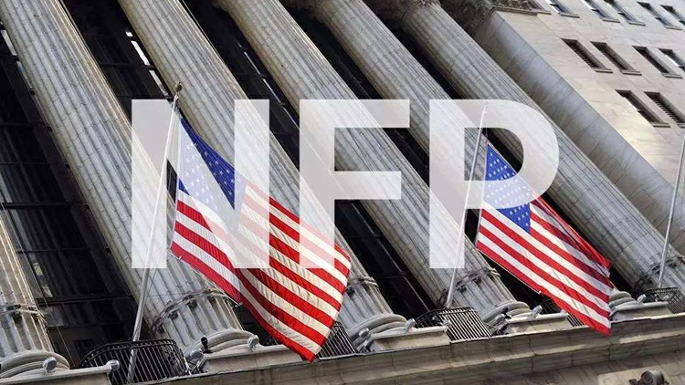 【市場慧眼】「非農+CPI」重磅數據衝擊 美元與美股背道而馳