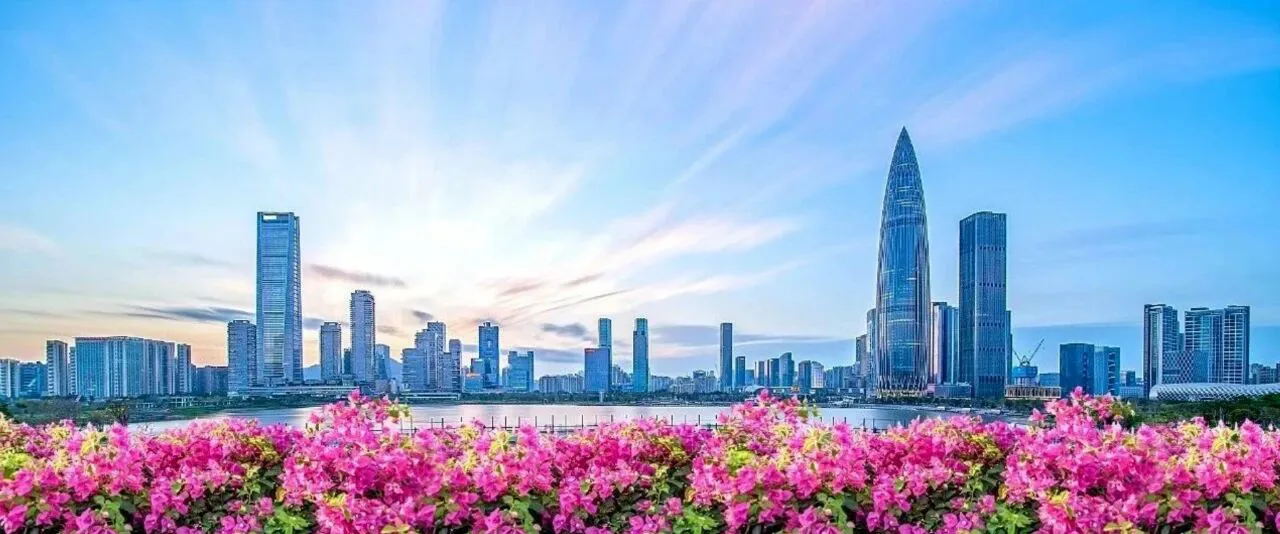 深圳5年新增172家境內外上市企業