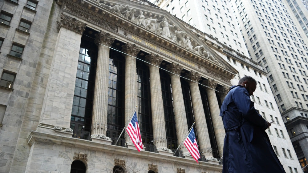 美銀「牛熊指標」衝上近20年新高