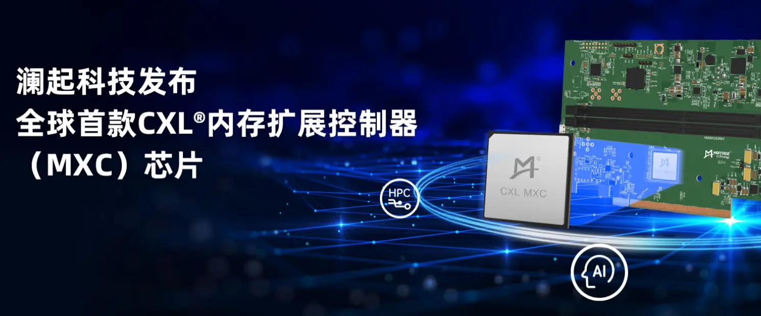 【新股最前線】瀾起科技首掛高開57% 一手賺6111元