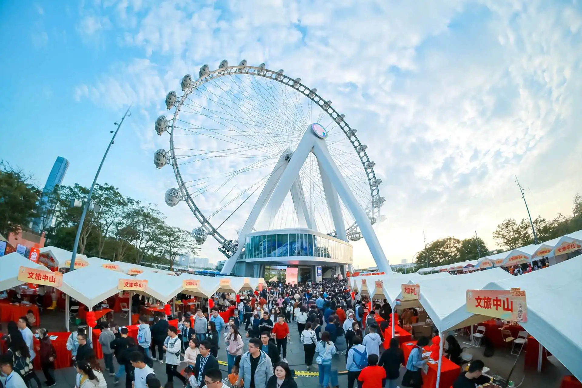 深中同城消費新圖景，「廣貨行天下•中山百貨進深圳」圓滿收官
