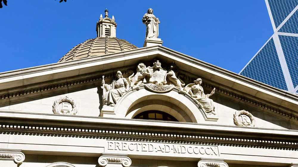 【來論】黎智英案一審宣判：法治彰顯，正義昭彰