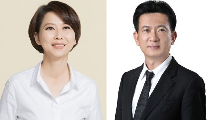 台南市長選舉民進黨傳「換妃」 王鴻薇：積怨太久