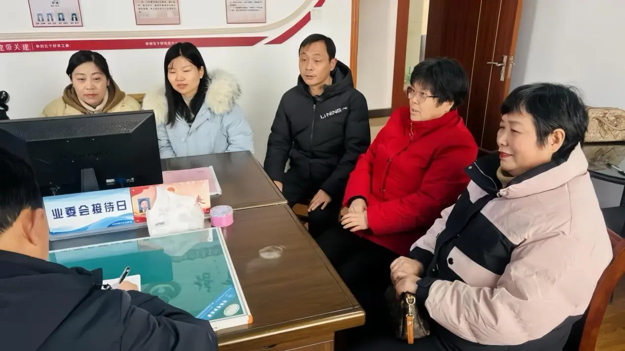 【港商觀察】皖屯溪區：善治敘事躍動「數字心跳」