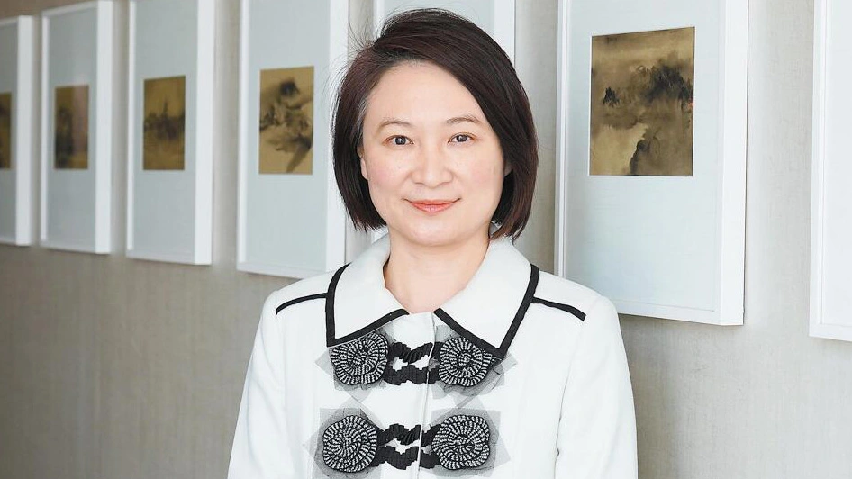 黎智英案 | 李慧琼：堅定支持法庭公正裁決 充分體現香港特區維護國家安全堅定意志