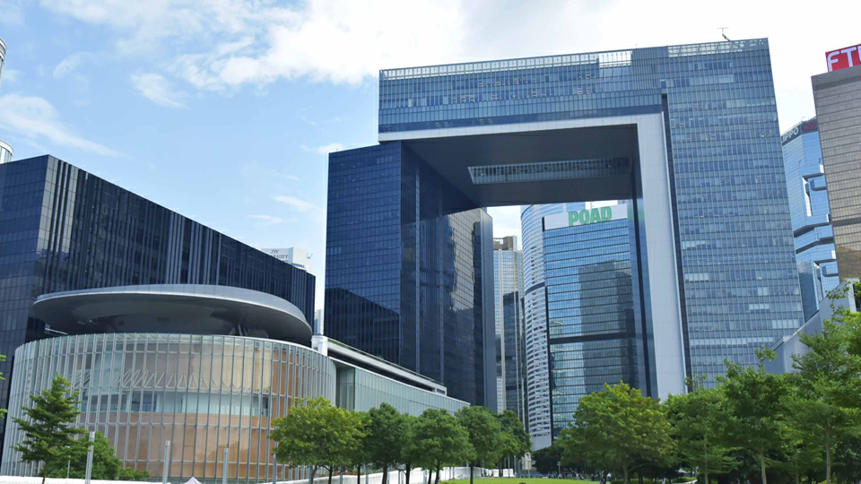 黎智英案｜特區政府強烈譴責外部勢力污衊抹黑法庭就黎智英案判刑