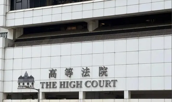 【港商時評】正義審判敲響亂港分子喪鐘