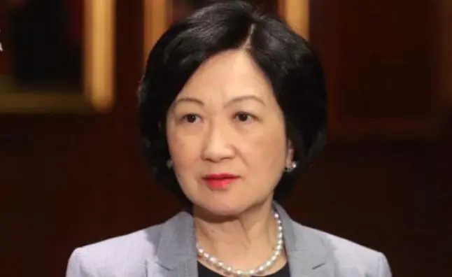 黎智英案丨葉劉：黎智英罪行嚴重須嚴懲