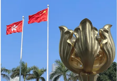 【眾議園】從英國成本危機 看「一國兩制」韌性