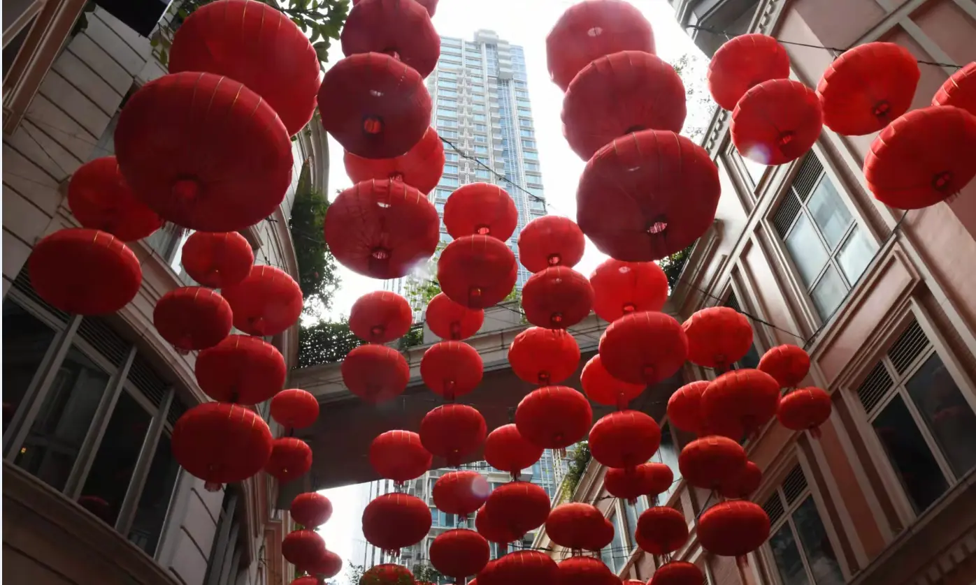 旅監局料春節黃金周2200個內地團來港