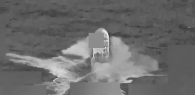 海盜行為範圍擴大！ 美軍稱在太平洋襲擊一艘「販毒船」打死2人 