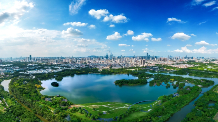 APEC「中國年」首秀，廣州讓世界看見了什麼？