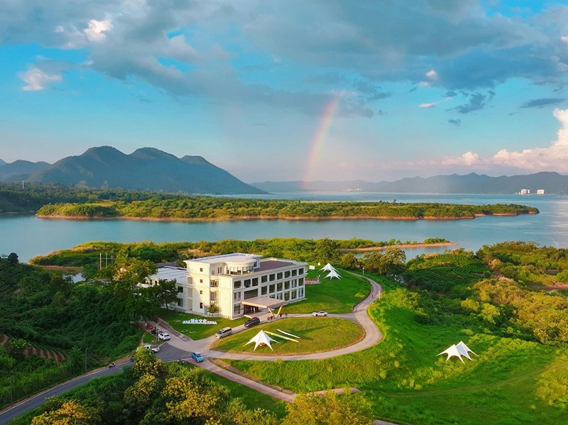 花山謎窟：實景演繹解鎖新春新玩法