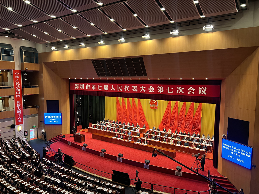 【港商觀察】有為政府與高效市場造就深圳「奇跡」