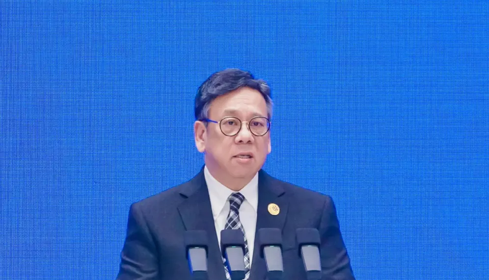 丘應樺10日赴京訪問 將拜會商務部