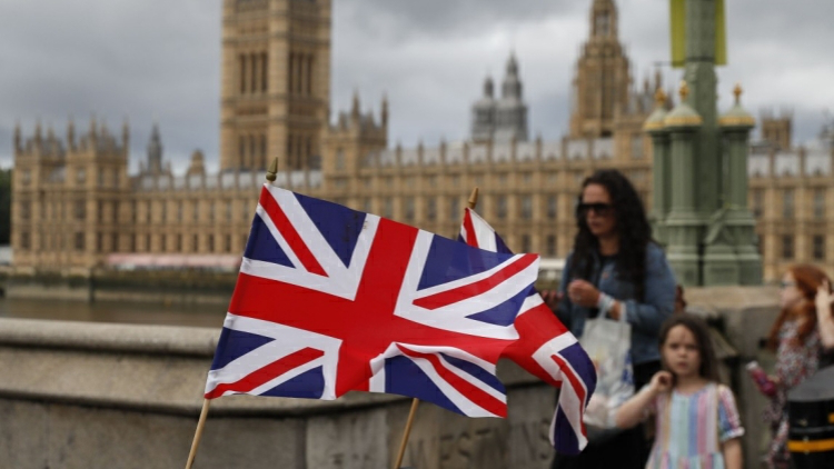 中國駐英國使館：英國進一步玩弄BNO伎倆，其行可鄙，其心可誅