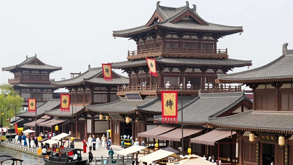 【股市風向標】橫店影視9天7板  影視院線板塊全線走強