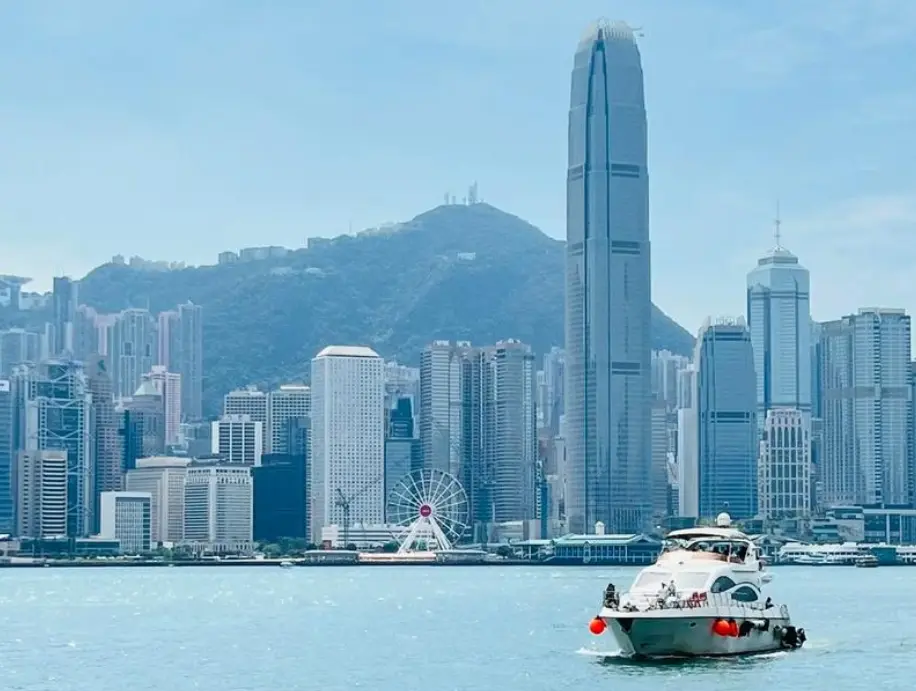 李家超：本港將制定5年發展規劃 政府各部門進行政策對接