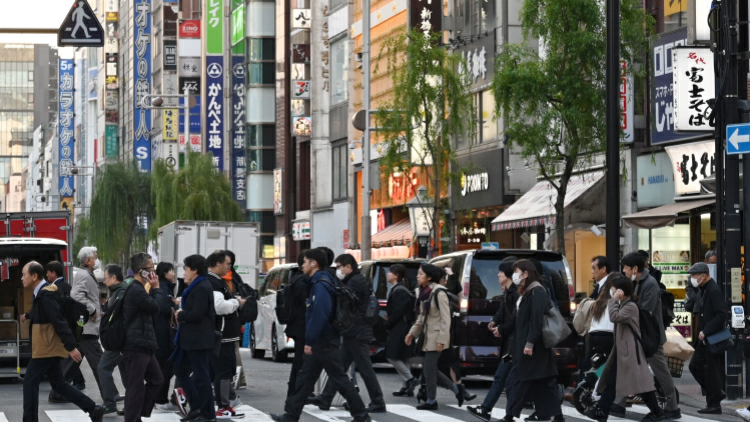 日本將舉行首相指名選舉