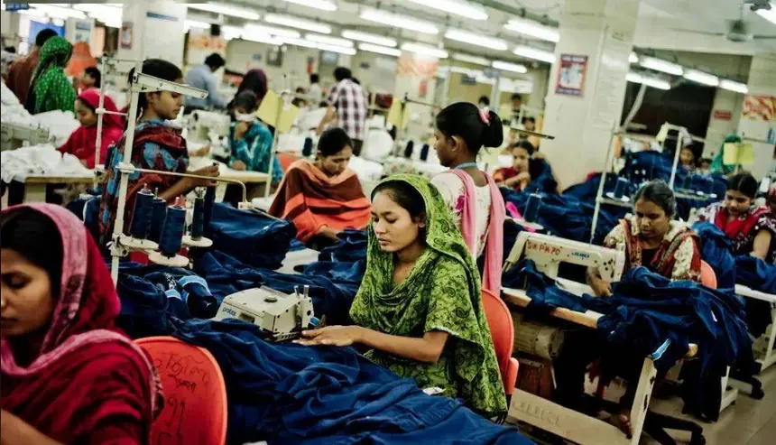 美國公布與孟加拉國貿易協議  稅率從20%降至19%