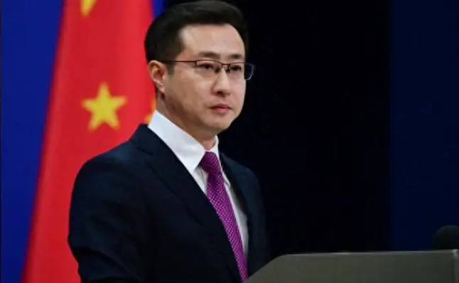 外交部：香港法治不容撼動，任何外國無權說三道四