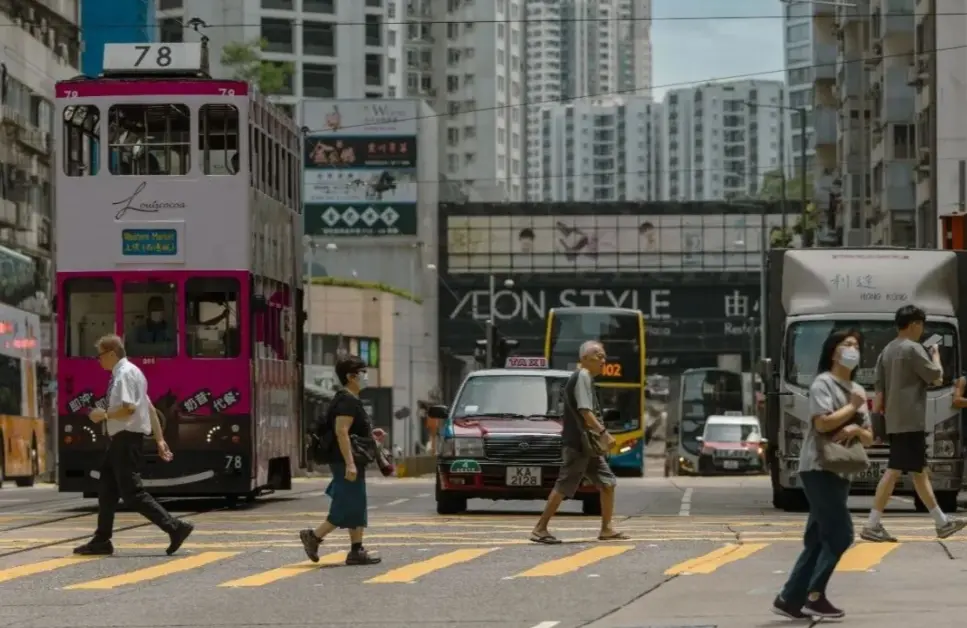 本港法定最低工資擬調升至43.1元 料5月1日實施