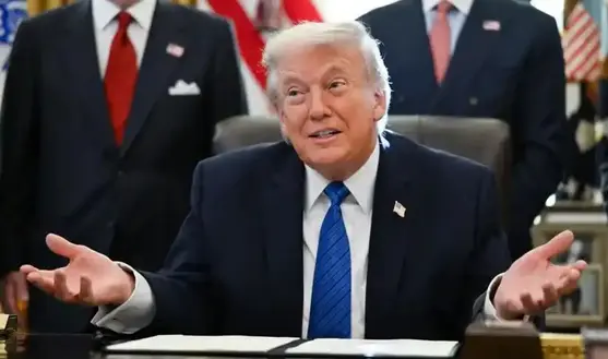  加拿大譴責特朗普阻撓美加跨國大橋項目 