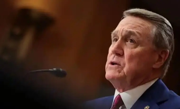 有片｜美國駐華大使龐德偉為特朗普關稅辯護 強調美國優先不代表美國孤立