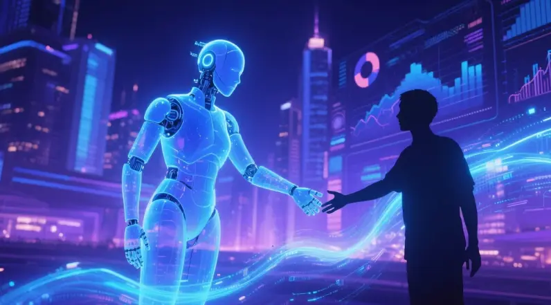 AI浪潮下的「輕騎兵」：2026年單人AI創業的路徑選擇與生存法則