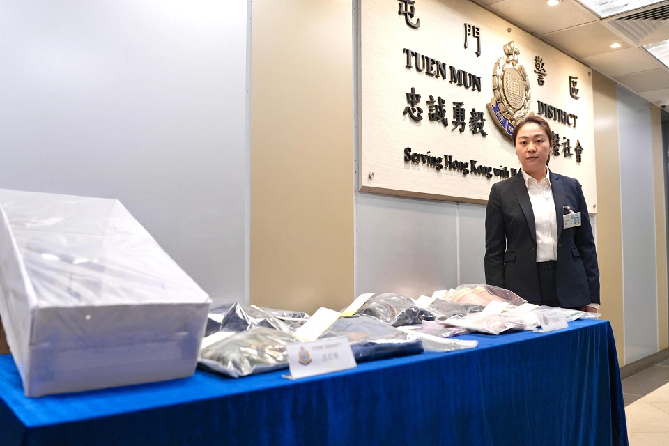 屯門井頭中村弒夫謀殺案 疑因積怨煮食煲擊頭顱亡