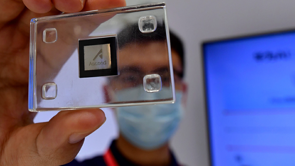 【經濟瞭望】中國製造迫切需要擁有世界主導權