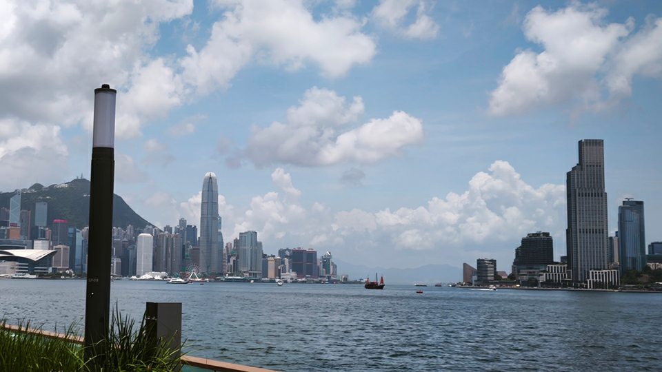 【來論】堅定擁護白皮書精神 築牢國安法治根基