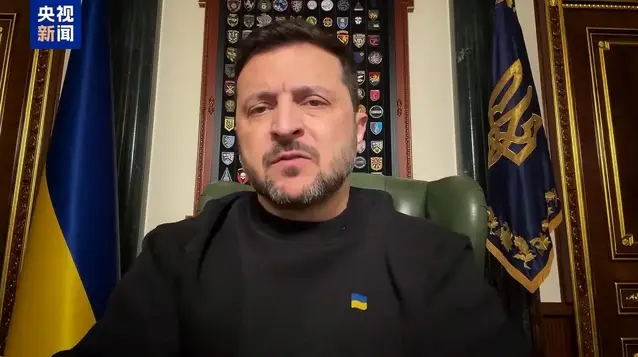 澤連斯基簽令：允許60歲以上人員服役