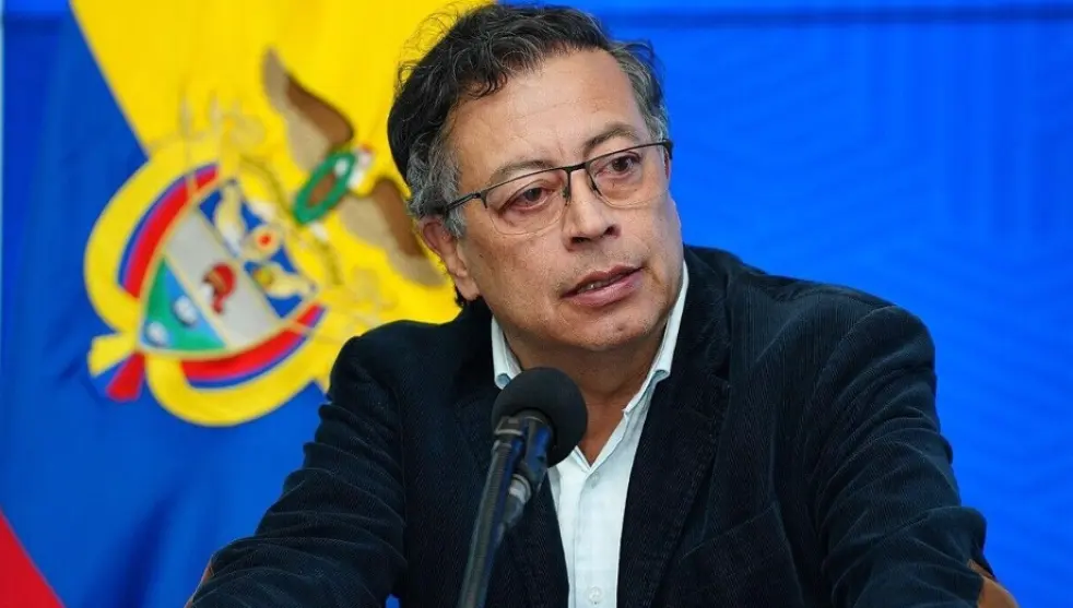 哥倫比亞總統稱自己險遭暗殺 