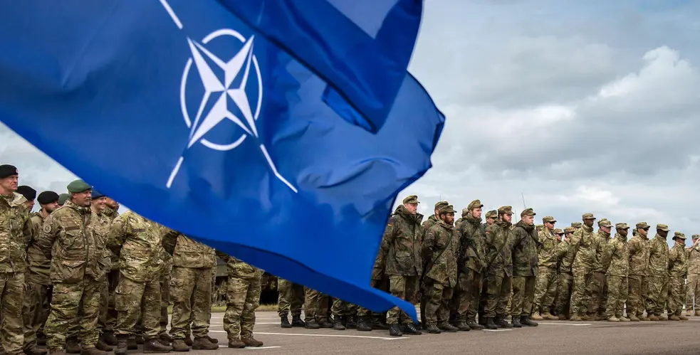 美國向歐洲盟友移交部分北約作戰司令部指揮權