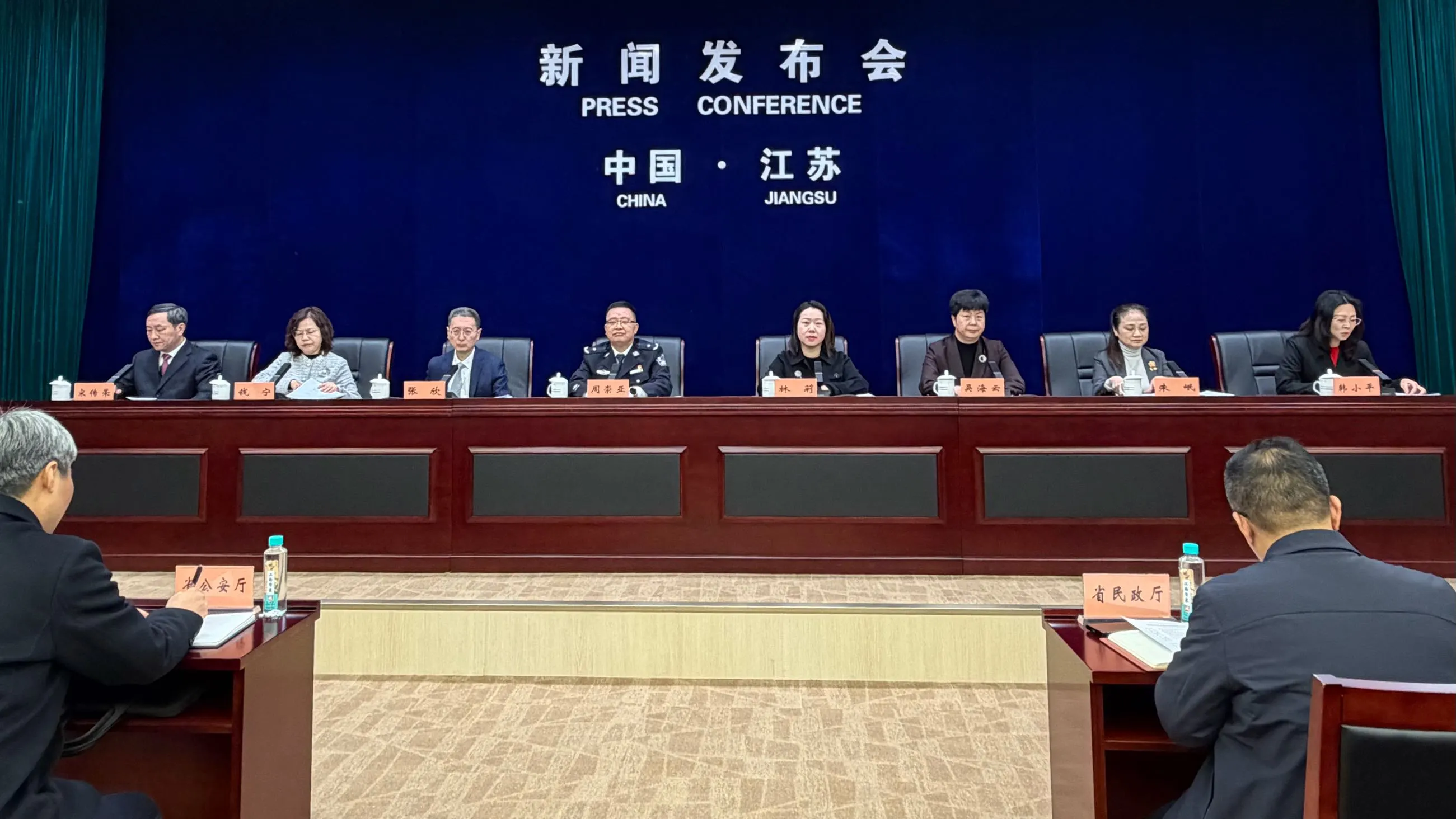 5800餘項文旅活動鬧新春 江蘇多部門共保群眾過好春節